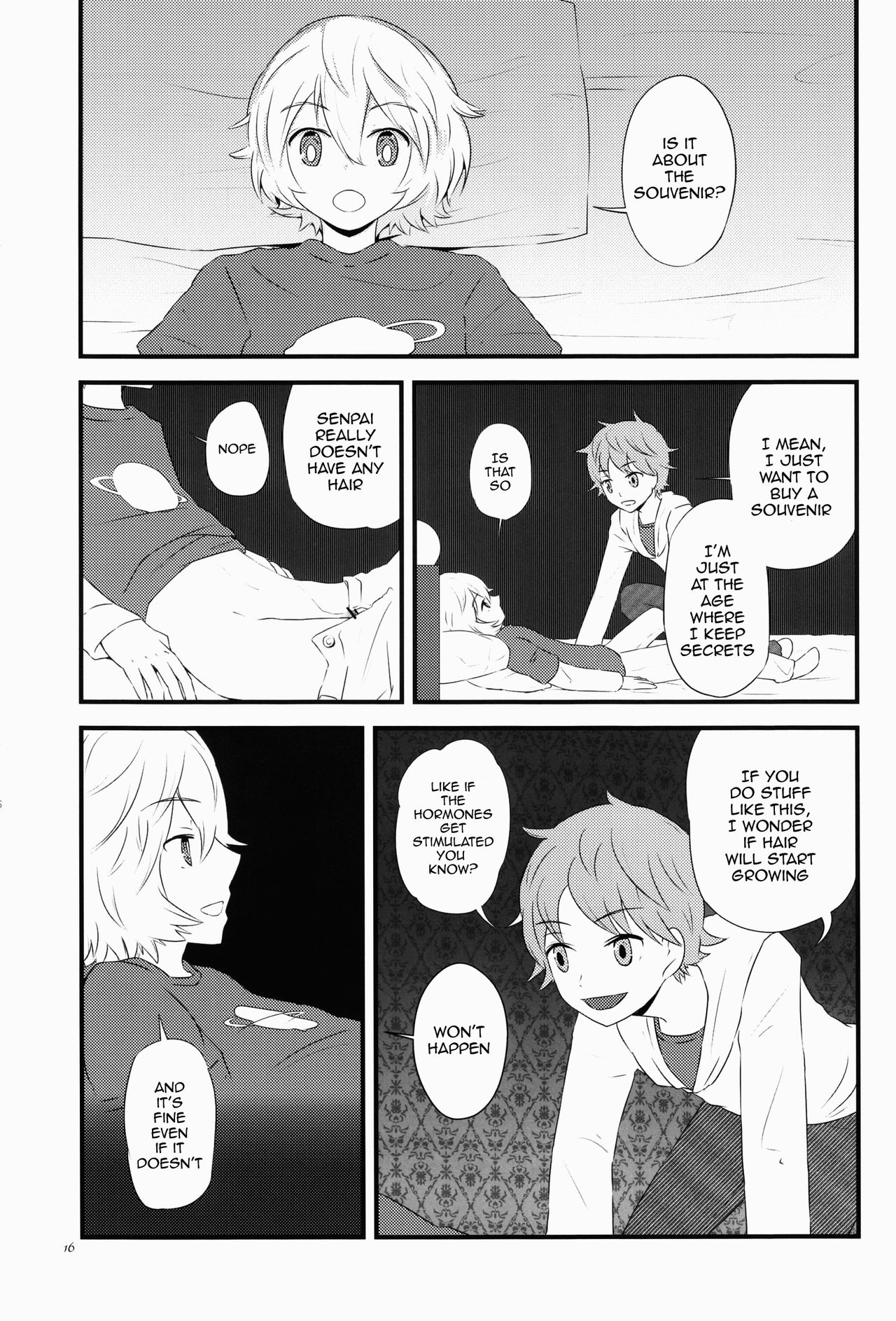 (HaruCC20) [polylon (polylonQ)] filament. (World Trigger) [English] [Shotachan]_14.png